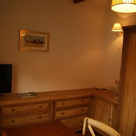 I Апартаменты Миколайки