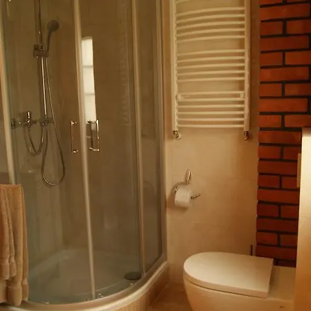 Apartment I Mikolajki (Mragowo)