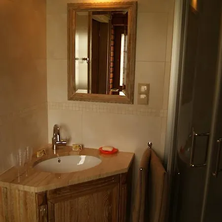 Апартаменты I