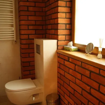 I Apartment Mikolajki (Mragowo)