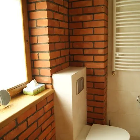 Апартаменты I