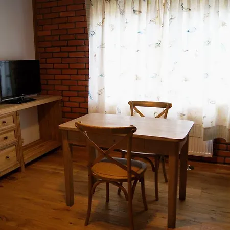 Apartment I Mikolajki (Mragowo)