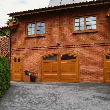 Apartment I *