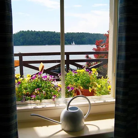 Апартаменты I Миколайки