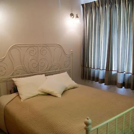 I Apartment Mikolajki (Mragowo)