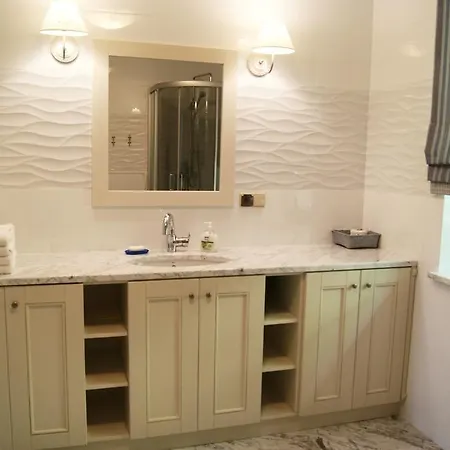 Apartment I *