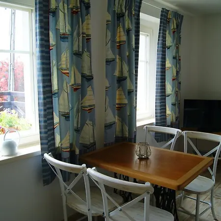 Apartment I