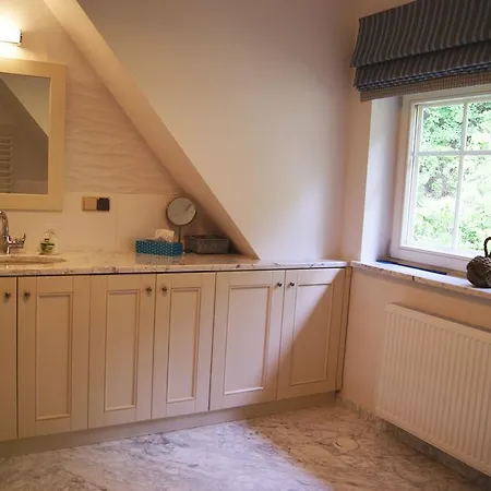 I Апартаменты Миколайки