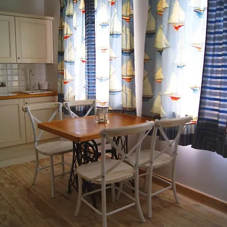 I Appartement *