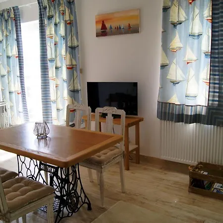 Апартаменты I Миколайки