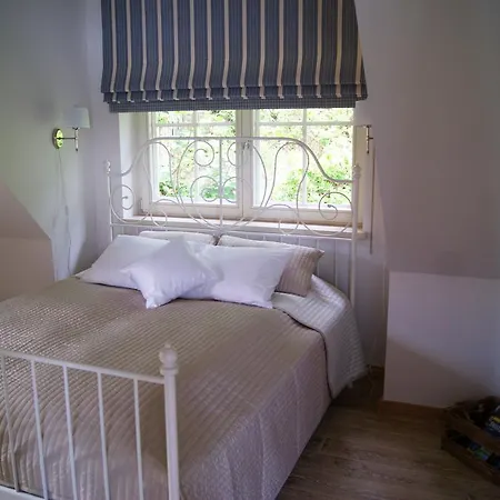 Апартаменты I