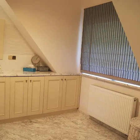 I Apartment Mikolajki (Mragowo)