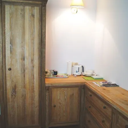 Apartment I *