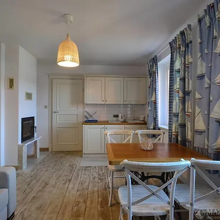 Апартаменты I *