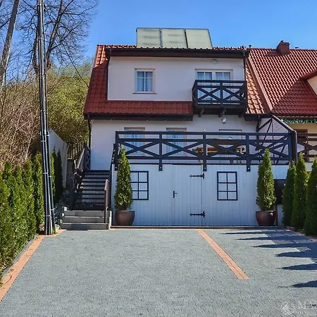 I Apartment Mikolajki (Mragowo)