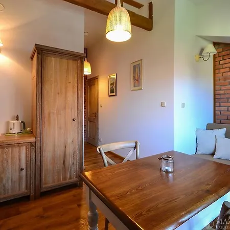 Apartment I *