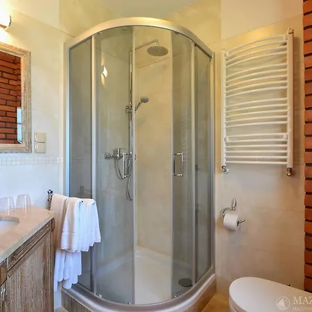 Апартаменты I Миколайки