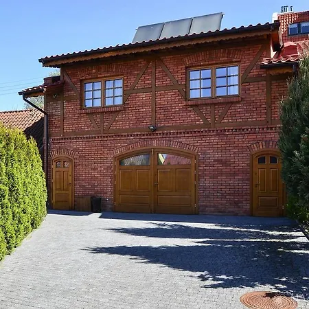 Apartment I *