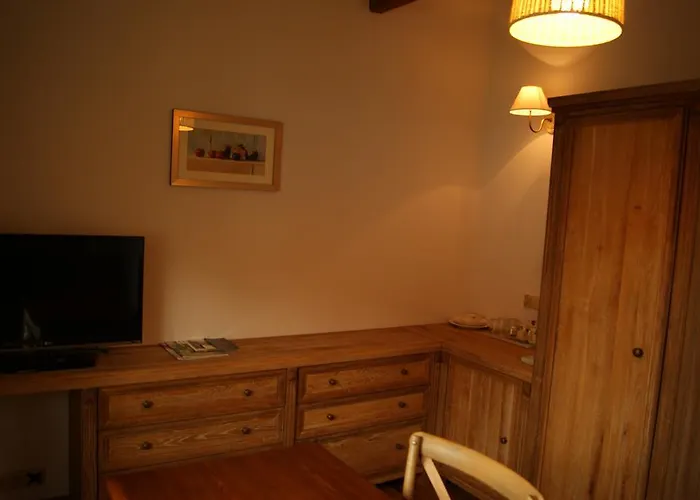 I Apartmán Mikołajki