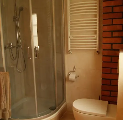 Apartmán I Mikołajki