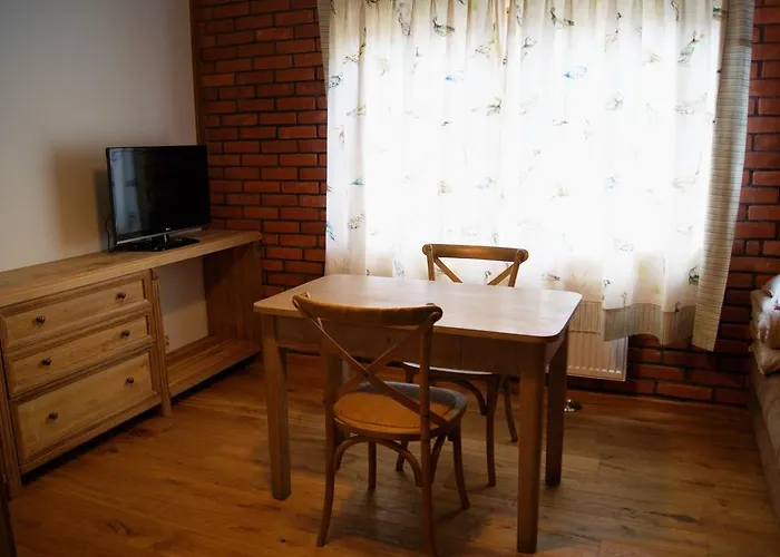 Apartmán I Mikołajki