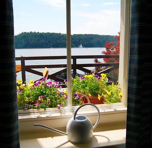 Apartmán I Mikołajki