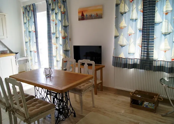 Apartmán I Mikołajki