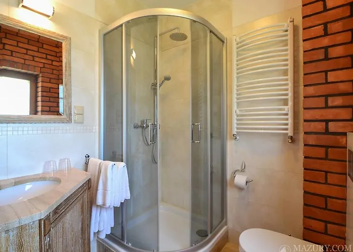 Apartmán I Mikołajki